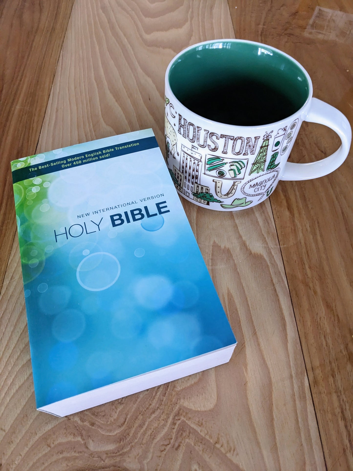 Full NIV Compact Bible (Free when added with any other purchase!)